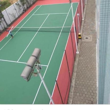 Apartament Cantinho#De#Paz Ubatuba Zewnętrze zdjęcie