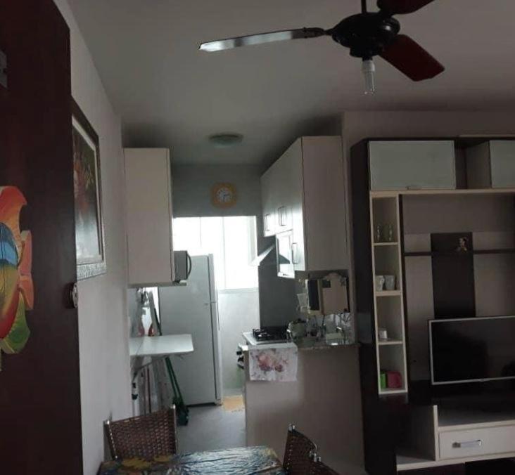 Apartament Cantinho#De#Paz Ubatuba Zewnętrze zdjęcie