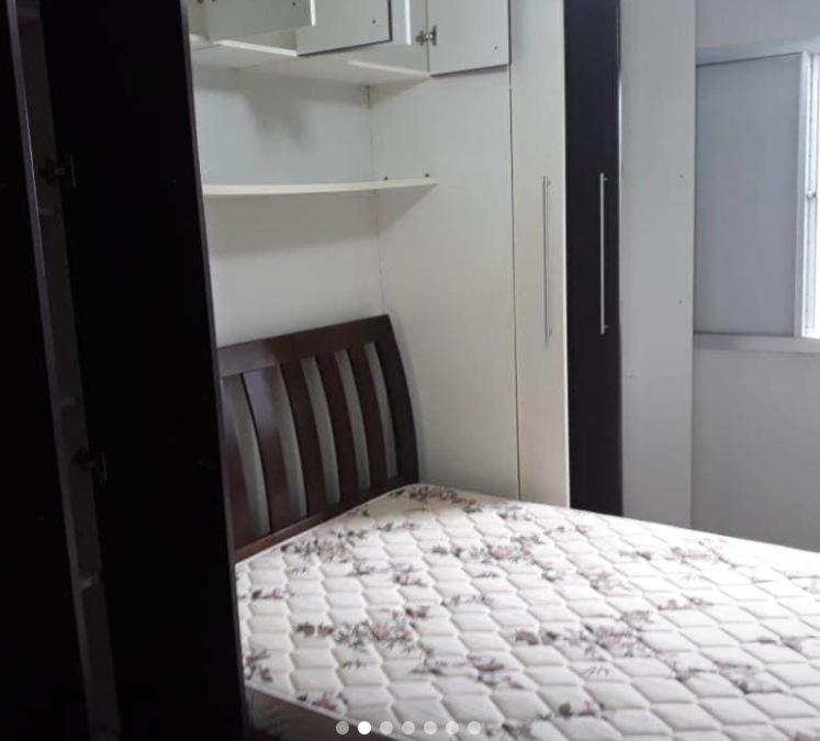 Apartament Cantinho#De#Paz Ubatuba Zewnętrze zdjęcie